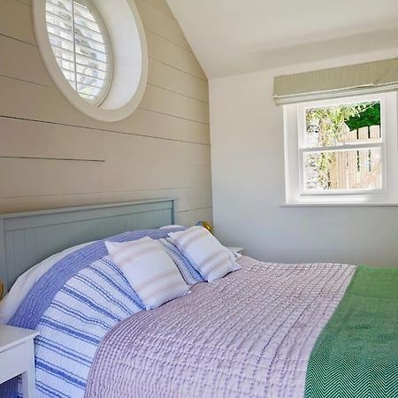 The Little Post House. A Perfect Village Retreat, With Stunning Views. Boscastle Exteriér fotografie
