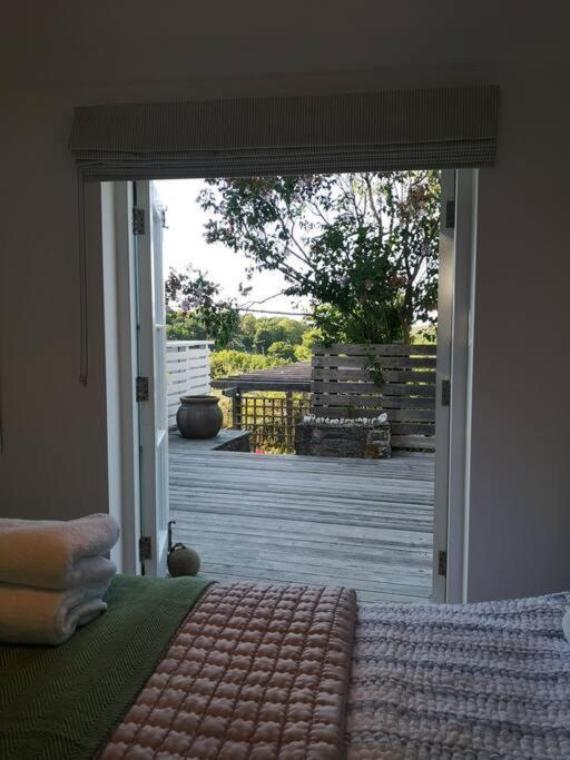 The Little Post House. A Perfect Village Retreat, With Stunning Views. Boscastle Exteriér fotografie