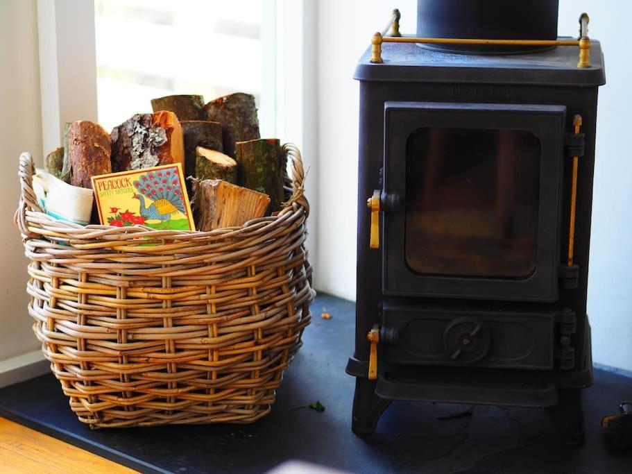 The Little Post House. A Perfect Village Retreat, With Stunning Views. Boscastle Exteriér fotografie